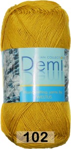 Пряжа Weltus Demi