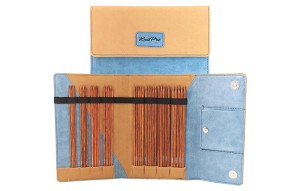 Набор чулочных спиц длиной 20см &quot;Ginger&quot;