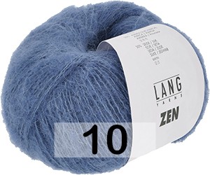 Пряжа Lang Yarns ZEN