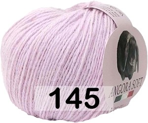 Пряжа Kutnor Angora Soft