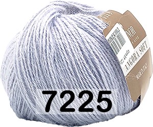 Пряжа Kutnor Angora Soft