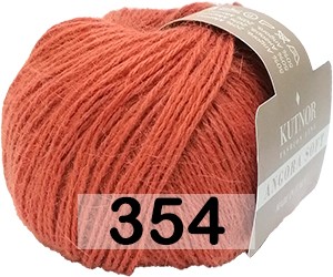 Пряжа Kutnor Angora Soft