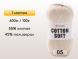 Пряжа Yarnart Cotton Soft, 1 моток в Санкт-Петербурге