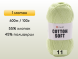 Пряжа Yarnart Cotton Soft, 1 моток в Санкт-Петербурге