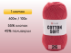 Пряжа Yarnart Cotton Soft, 1 моток в Санкт-Петербурге