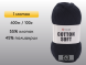 Пряжа Yarnart Cotton Soft, 1 моток в Санкт-Петербурге