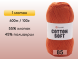 Пряжа Yarnart Cotton Soft, 1 моток в Санкт-Петербурге