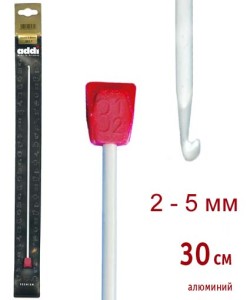 Крючок Addi тунисский