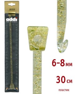 Крючок Addi тунисский