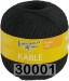 Пряжа Семеновская Kable / Кабле