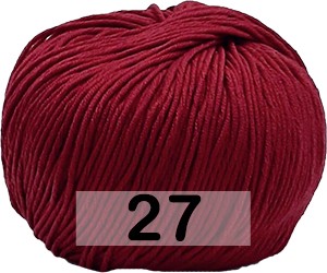 Пряжа Weltus Egitto