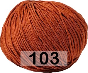 Пряжа Weltus Egitto