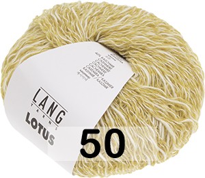 Пряжа Lang Yarns Lotus