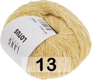 Пряжа Lang Yarns Lotus