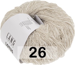 Пряжа Lang Yarns Lotus