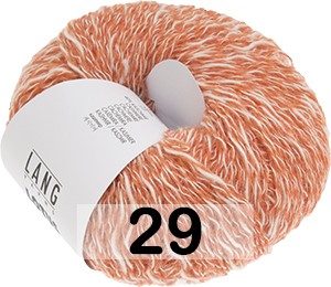 Пряжа Lang Yarns Lotus