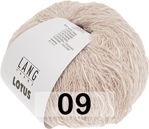 Пряжа Lang Yarns Lotus