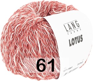 Пряжа Lang Yarns Lotus