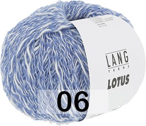 Пряжа Lang Yarns Lotus