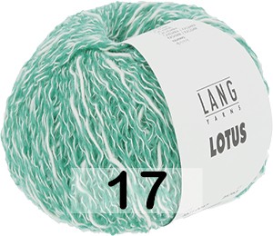 Пряжа Lang Yarns Lotus