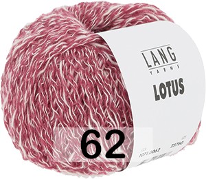 Пряжа Lang Yarns Lotus