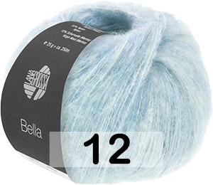 Пряжа Lana Grossa Bella