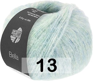 Пряжа Lana Grossa Bella