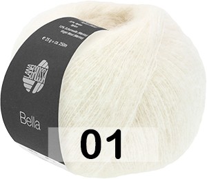 Пряжа Lana Grossa Bella