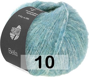 Пряжа Lana Grossa Bella