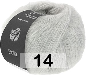 Пряжа Lana Grossa Bella