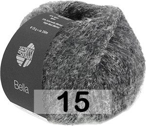 Пряжа Lana Grossa Bella