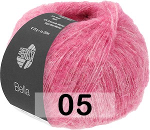 Пряжа Lana Grossa Bella