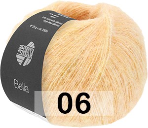 Пряжа Lana Grossa Bella