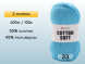 Пряжа Yarnart Cotton Soft, 2 мотка в Северодвинске