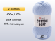Пряжа Yarnart Cotton Soft, 2 мотка в Северодвинске