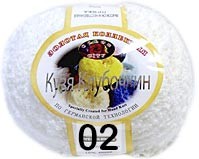 Пряжа Color City Кузя Клубочкин