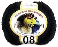 Пряжа Color City Кузя Клубочкин