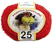 Пряжа Color City Кузя Клубочкин