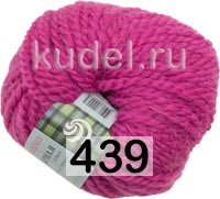 Пряжа Пехорка Северная