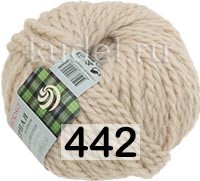 Пряжа Пехорка Северная