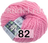 Пряжа Пехорка Северная