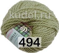 Пряжа Пехорка Северная