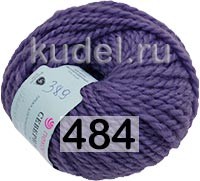 Пряжа Пехорка Северная