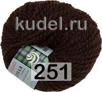 Пряжа Пехорка Северная