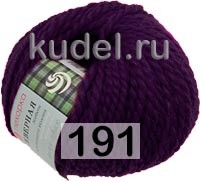 Пряжа Пехорка Северная