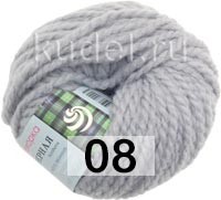 Пряжа Пехорка Северная