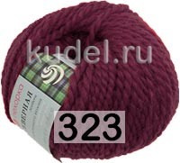 Пряжа Пехорка Северная