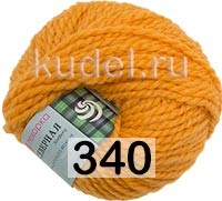 Пряжа Пехорка Северная