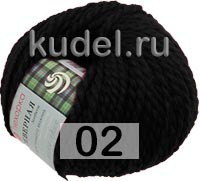 Пряжа Пехорка Северная