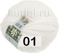 Пряжа Пехорка Северная